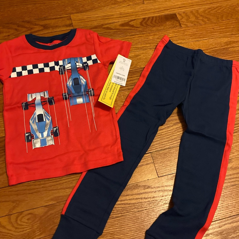 Pajamas